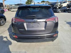 2016 Toyota Rav4 ZSA42R image 2