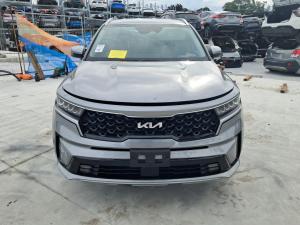 2022 Kia Sorento MQ4 image 2