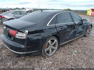 2015 Audi A8 image 2