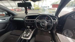 2013 Audi A4 image 2