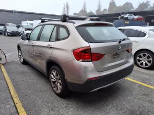 2010 Bmw X1 E84 image 2