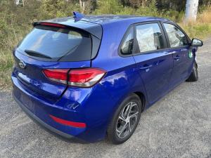 2021 Hyundai I30 image 2