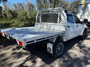2015 Mitsubishi Triton image 2