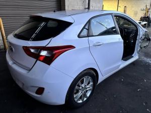 2014 Hyundai I30 image 2