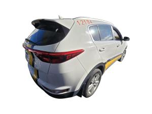 2016 Kia Sportage QL SI image 2