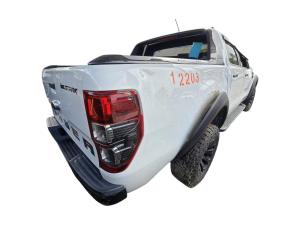 2019 Ford Ranger PX SERIES 3 WILDTRAK image 2