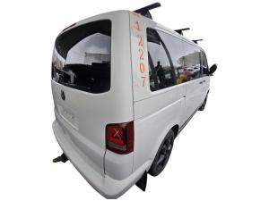 2011 Volkswagen Transporter T5 MULTIVAN EDITION 25 image 2