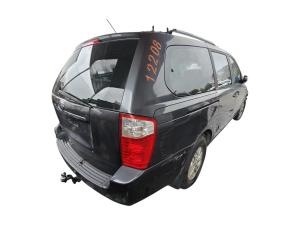 2012 Kia Grand Carnival VQ SI image 2