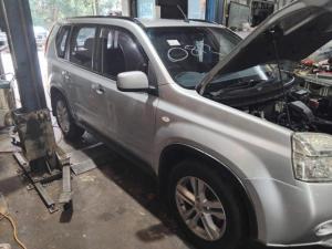 2012 Nissan X Trail image 2