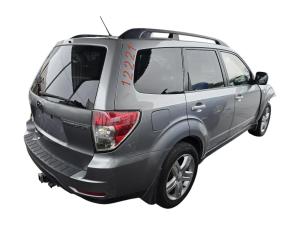 2009 Subaru Forester SH XS image 2