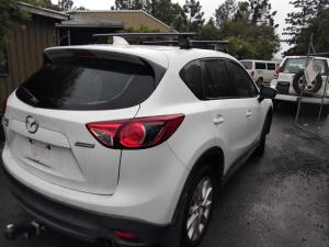2013 Mazda Cx5 KE image 2