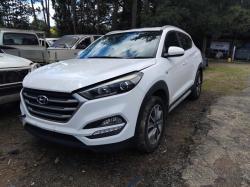 2017 Hyundai Tucson image 2