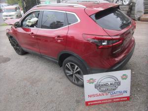 2019 Nissan Qashqai J11 image 2