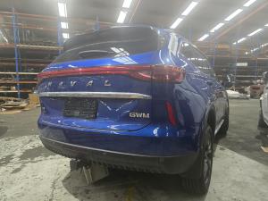 2022 Gwm Haval H6 1.5T HEV GW4B15 AUTO 7SPD FWD ULTRA B01 image 2