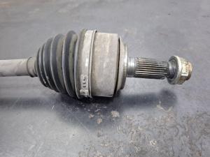 2007 Honda Crv RE image 2