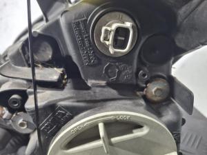 2006 Lexus Rx350 GSU35R image 2