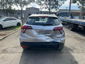 2015 Honda Hrv image 2