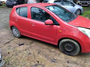 2012 Suzuki Alto GF image 2