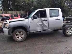 2011 Mazda Bt 50 UN image 2