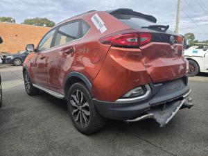2017 Mg Gs 2.0L 20L4E AUTO 6SPD 4WD ESSENCE X image 2