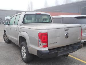 2012 Volkswagen Amarok 2H image 2