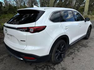 2021 Mazda Cx9 image 2