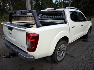 2016 Nissan Navara image 2