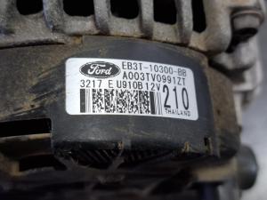 2018 Ford Ranger PX II image 2