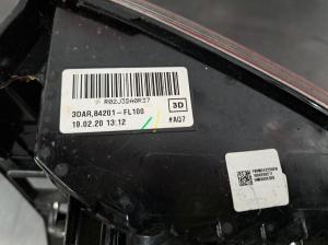 2020 Subaru Xv image 2