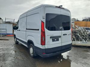 2025 Ldv Deliver 9 image 2