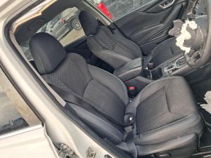 2019 Subaru Forester SK image 2