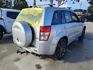 2016 Suzuki Grand Vitara JT image 2