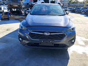2024 Subaru Impreza G6 image 2