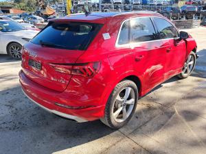 2022 Audi Q2 F3 image 2