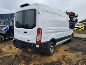 2024 Ford Transit VO image 2