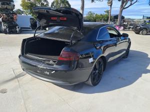 2011 Audi A5 8T image 2