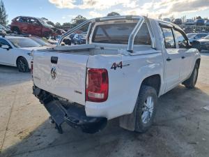 2021 Volk Amarok 2H image 2
