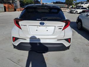 2023 Toyota Ch-r GEN 1 image 2