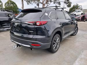 2020 Mazda Cx9 TC image 2
