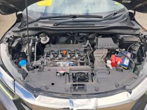 2019 Honda Hr V RU image 2