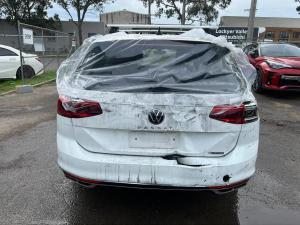 2022 Volkswagen Passat B8 image 2