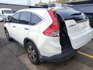 2013 Honda Crv RM image 2