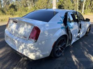 2021 Chrysler 300c image 2