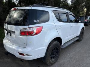 2015 Holden Colorado image 2