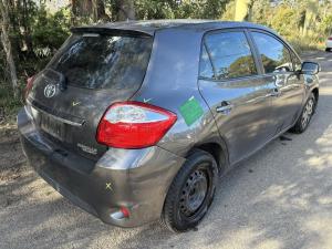 2010 Toyota Corolla image 2