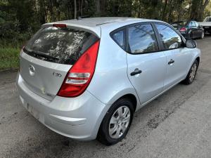 2011 Hyundai I30 image 2