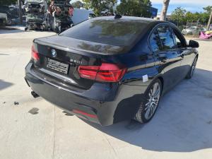 2018 Bmw 3 Series F30 image 2