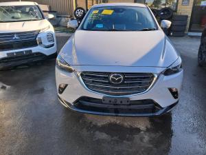 2024 Mazda Cx 3 DK image 2