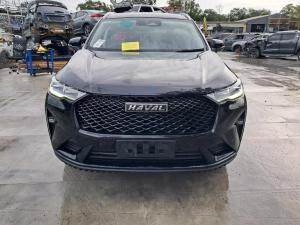 2022 Haval H6 B01 image 2