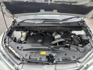 2018 Toyota Kluger GSU50/GSU55 image 2
